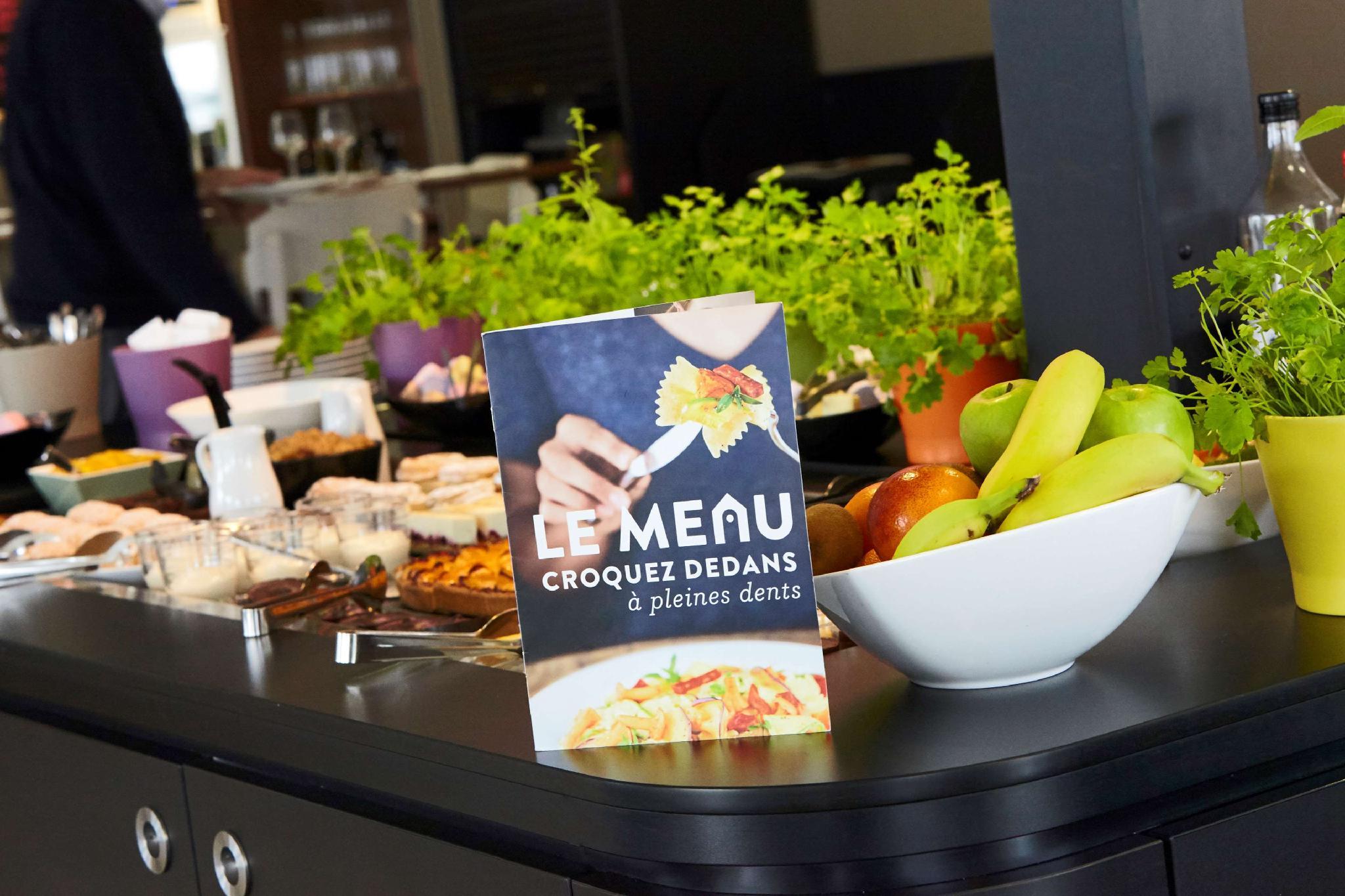 カンパニール ロワシー アエロポール CDG ル メニル アムロ 写真