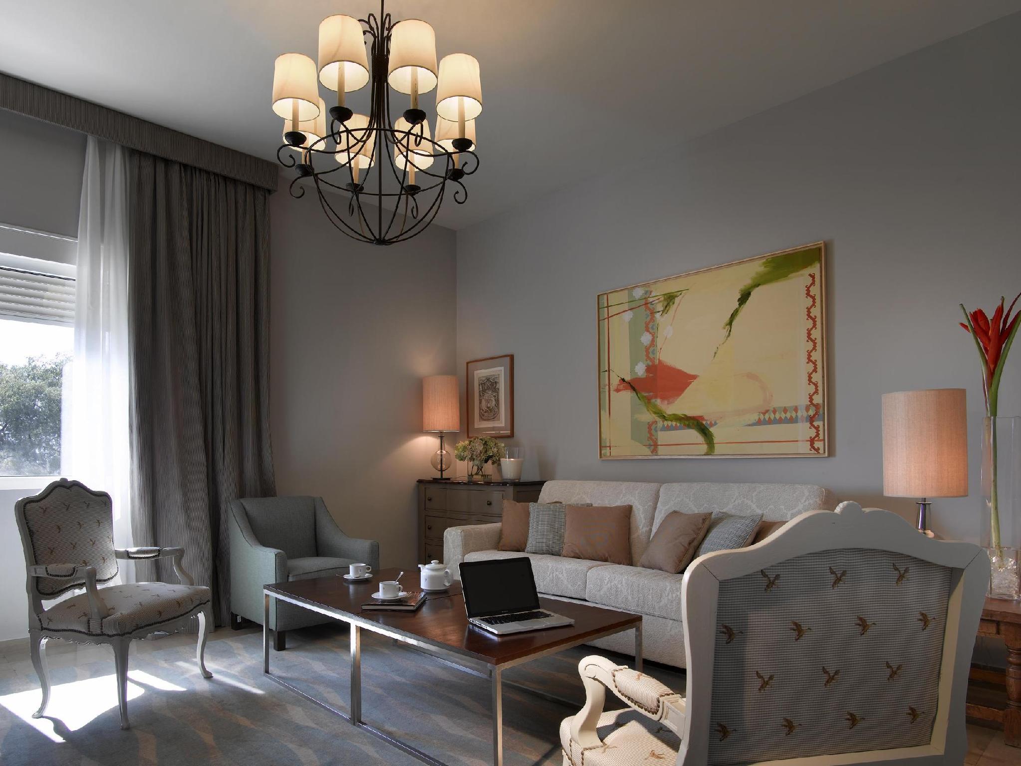 パラドール デ コルドバ 写真