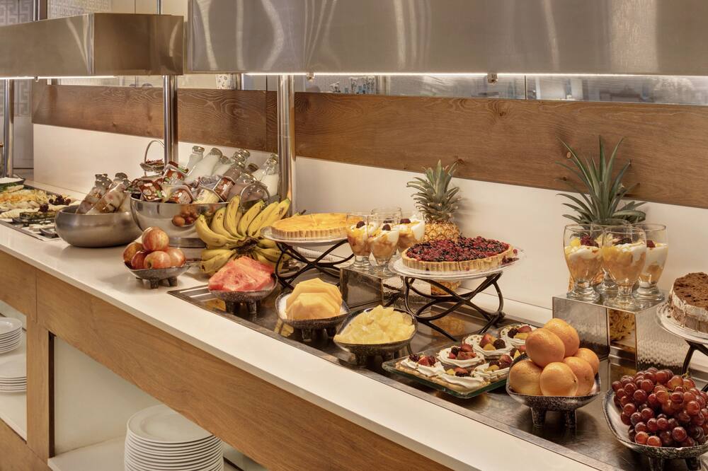 ハルバート サミュエル リーフ エイラト 写真