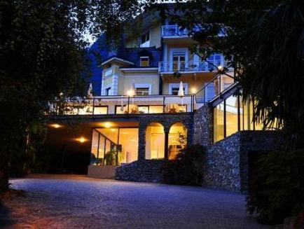 ヴィラ ティボリ 写真