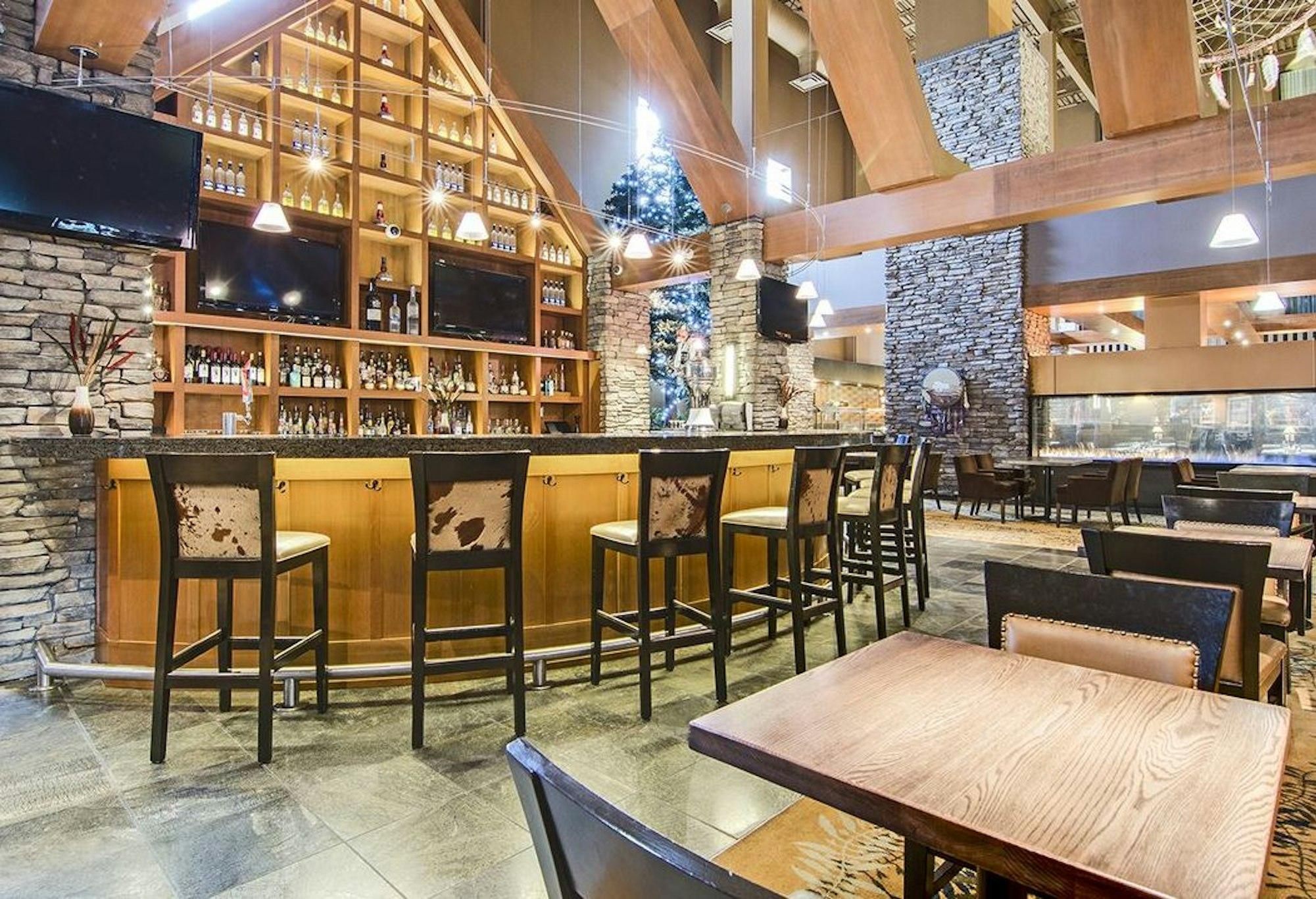 Sawridge Inn and Conference Centre Edmonton South 写真