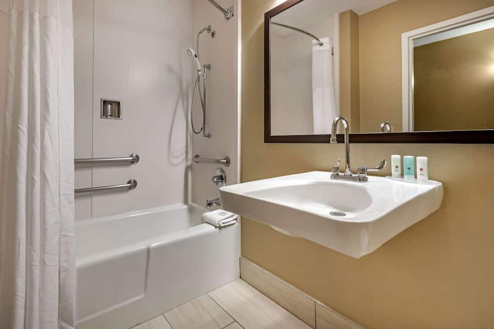 Clarion Hotel Conference Center Lexington North 写真