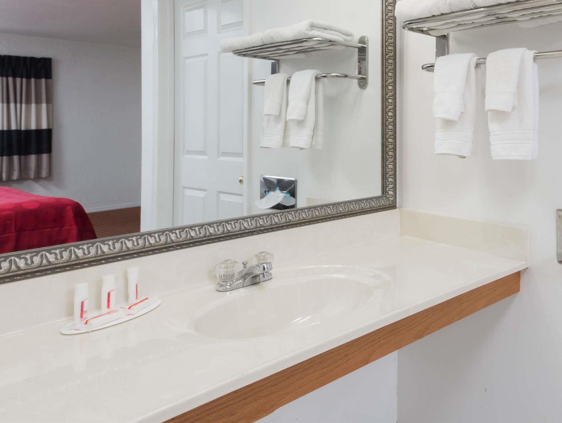 ラマダ バイ ウィンダム マウンテン ホーム 写真