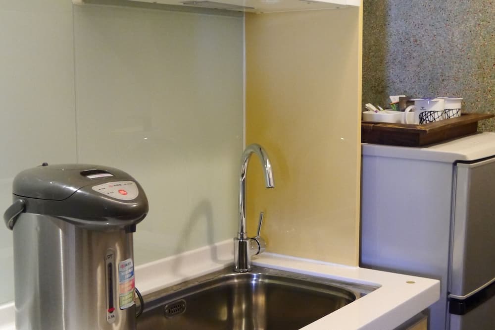 MF ホテル ポンフー 写真