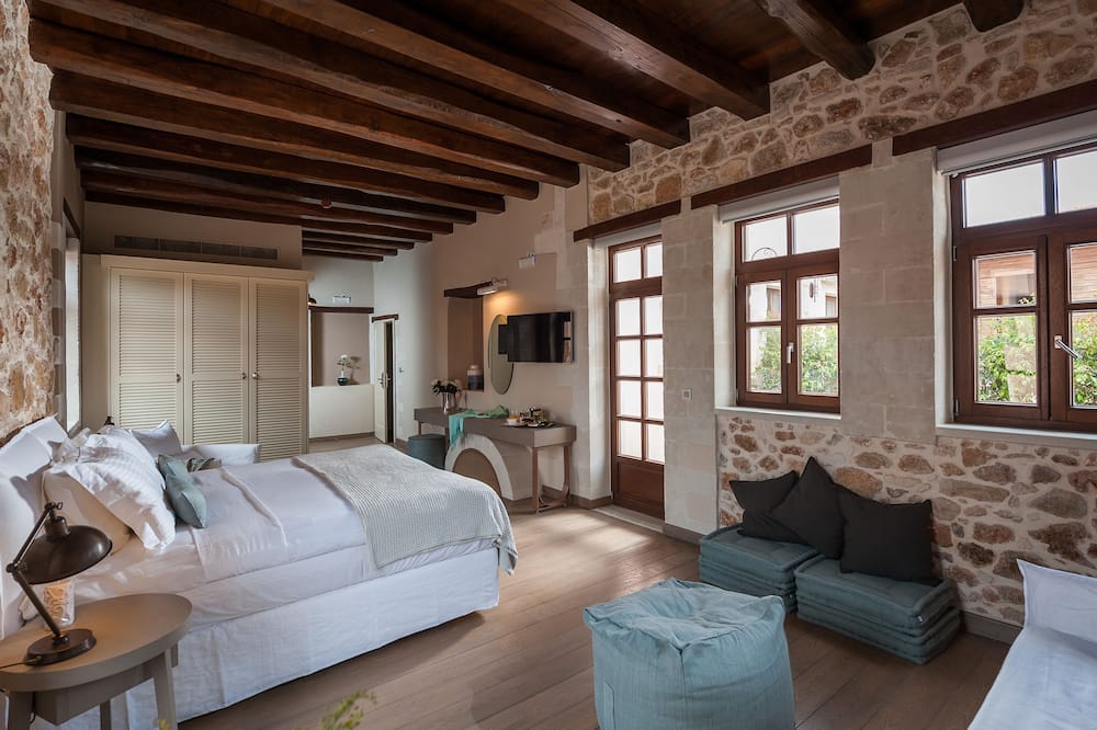 セレニッシマ ブティック ホテル 写真