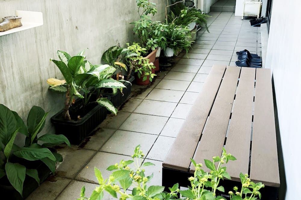 アヒルヤ ゲスト ハウス イン 高雄 - ホステル (鴨家青年旅館) 写真