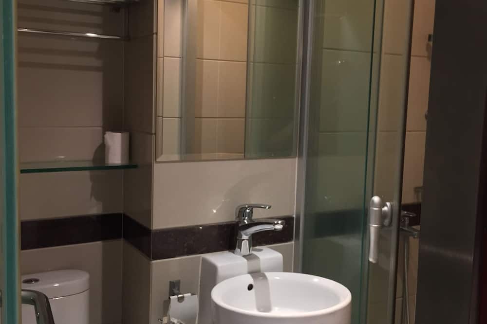 ライ レイ ホステル (威利萊酒店) 写真