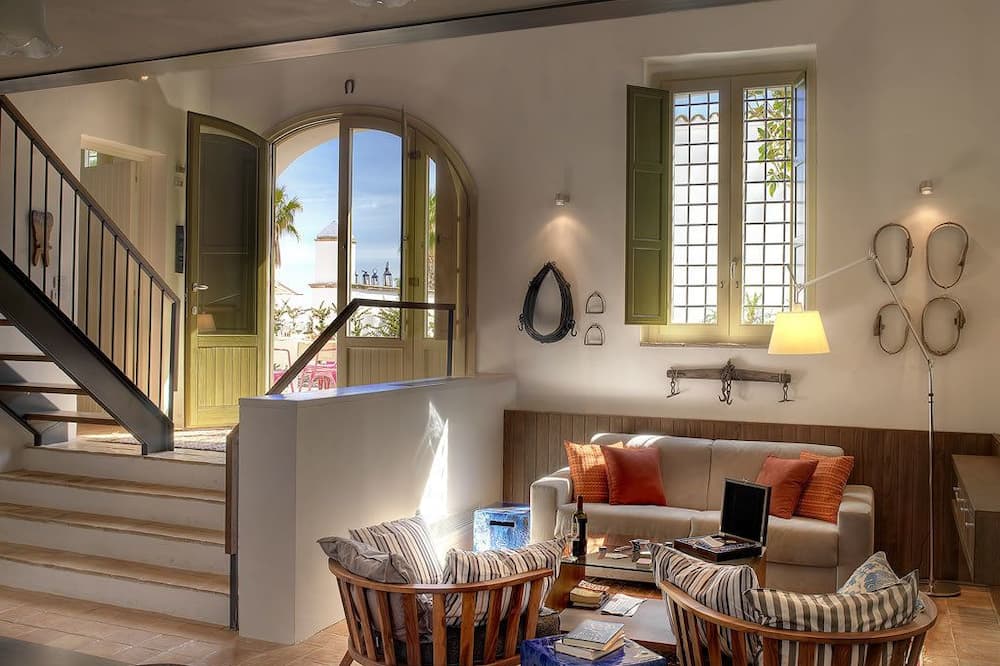 Torre Fiore Hotel Masseria 写真