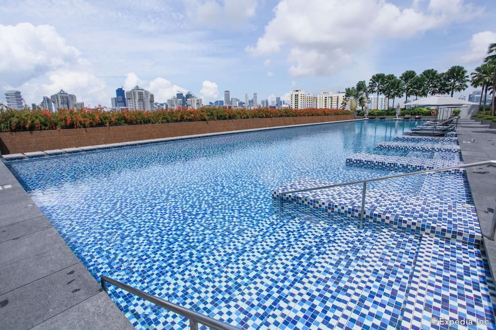 ワン ファラー ホテル 写真