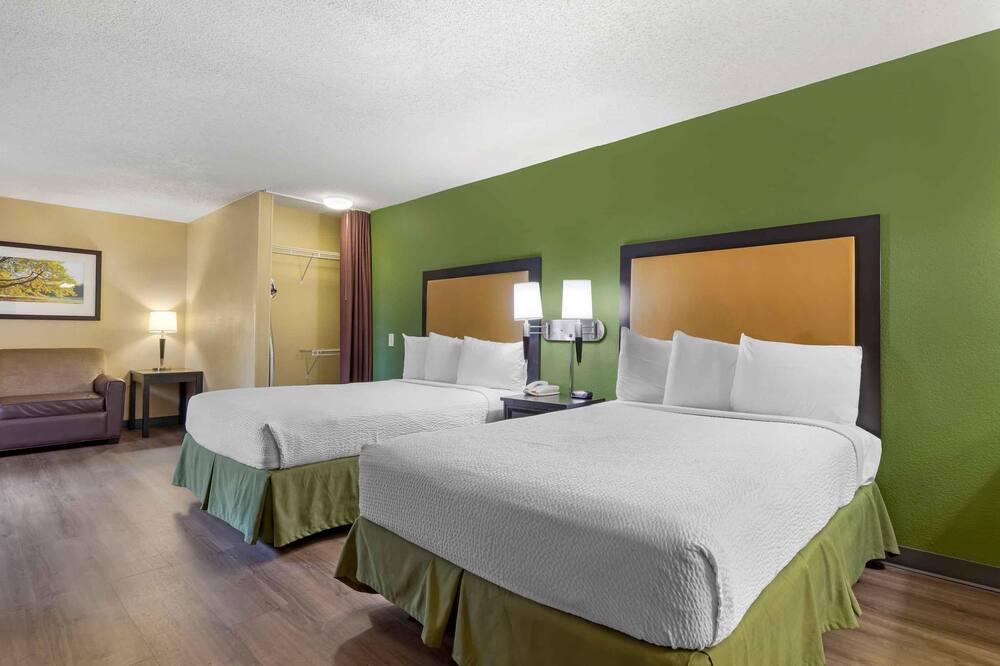 エクステンデット ステイ アメリカ スイーツ ヒューストン ナサ ジョンソン スペース センター 写真