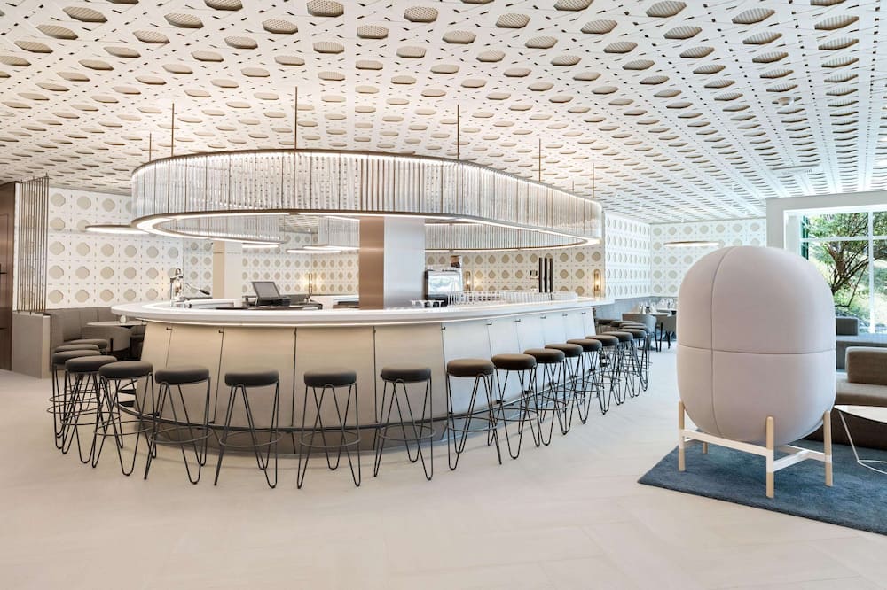 オーストリア トレンド ホテル ボセイ 写真