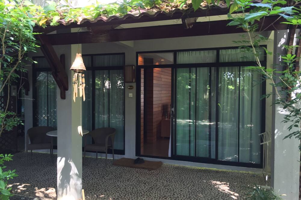 ヴィラ モレック 写真