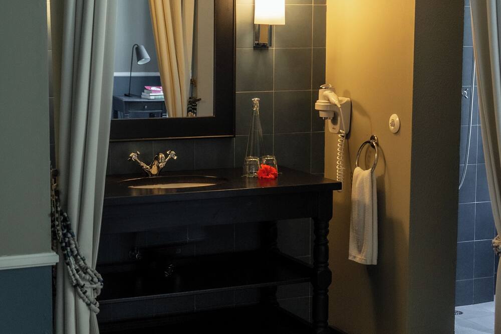 Roça Sundy - Principe Collection 写真