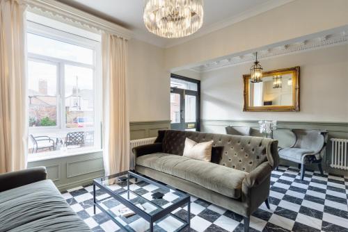 ストーン ヴィラ チェスター 写真