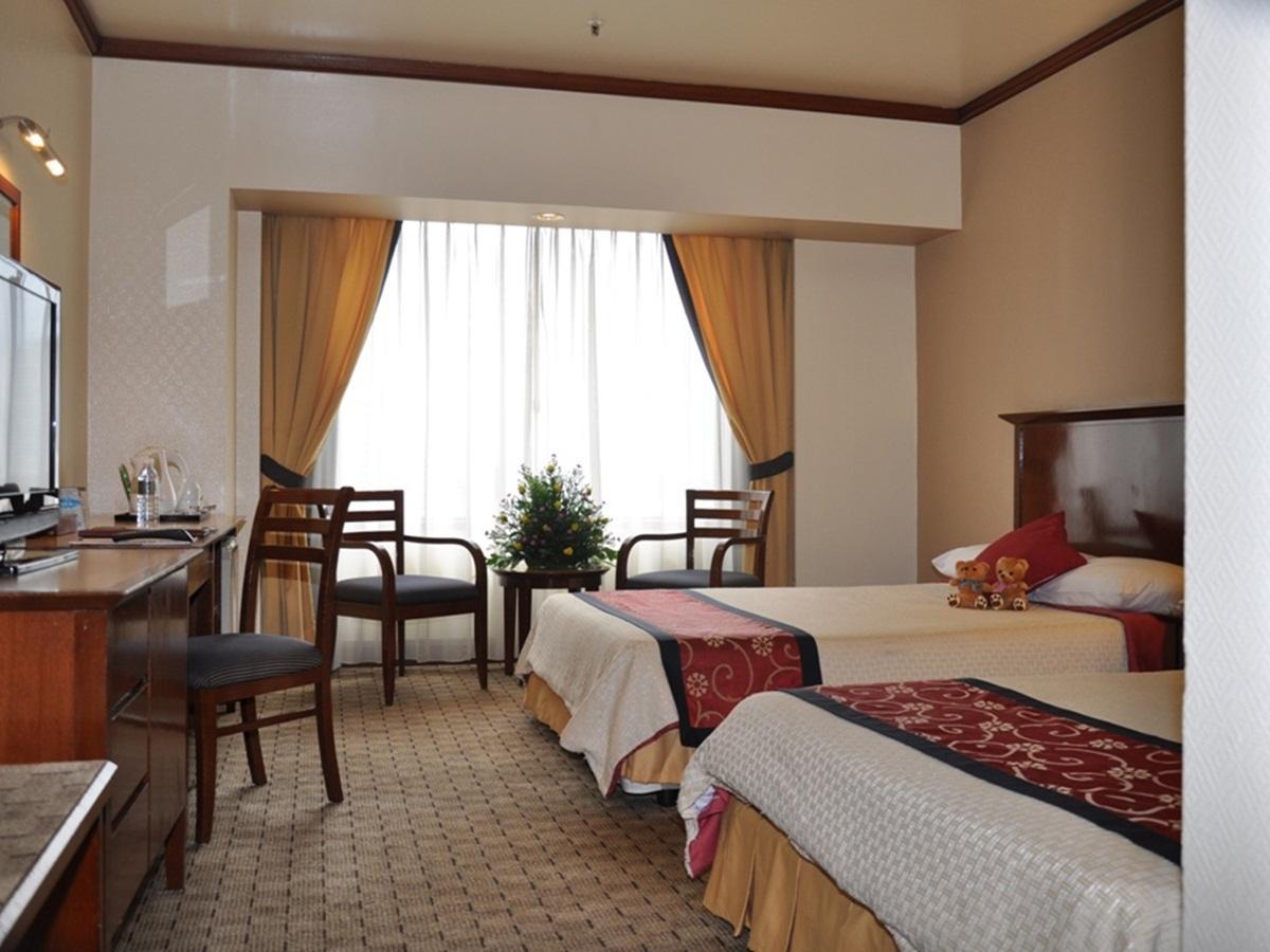 サミット ホテル KL シティ センター 写真