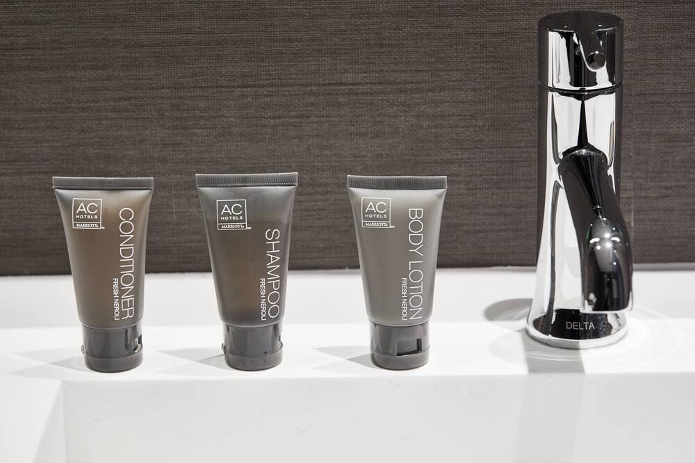 AC ホテル ローリー ノース ヒルズ 写真