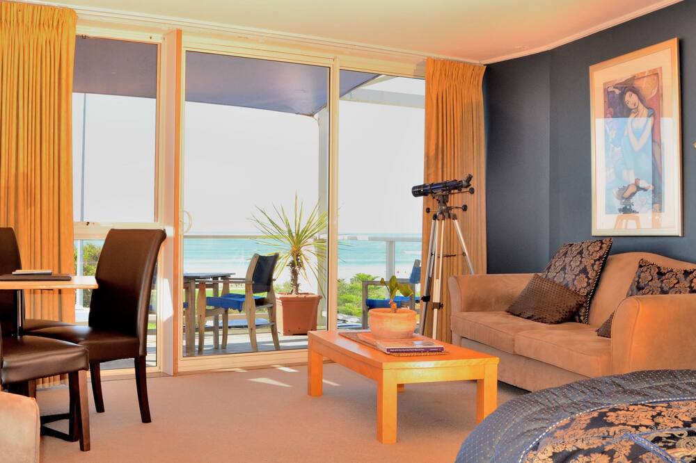 The Sandridge Motel 写真