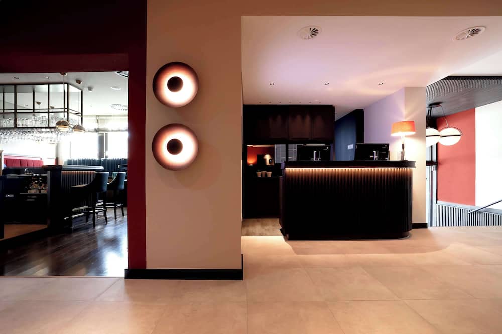 Best Western Plus Hotel St. Raphael 写真