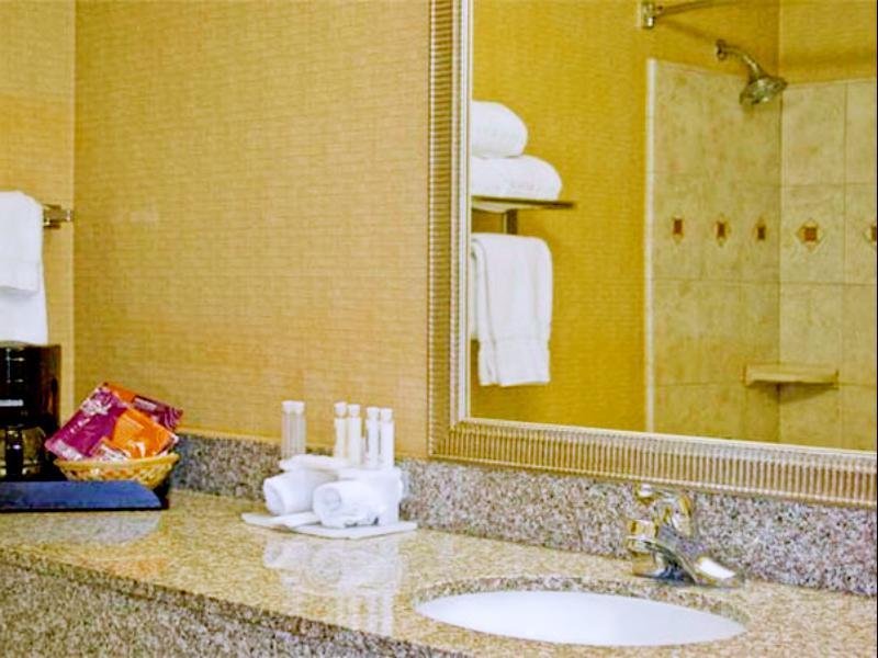 ホリデイ イン エクスプレス ランカスター by IHG 写真