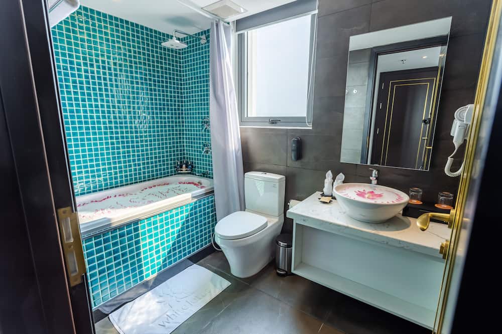 ホワイト ロータス ホテル 写真