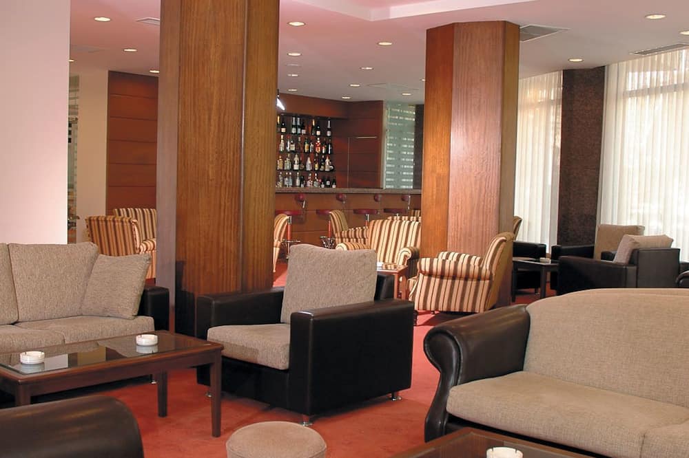 オズカイマック パーク ホテル 写真