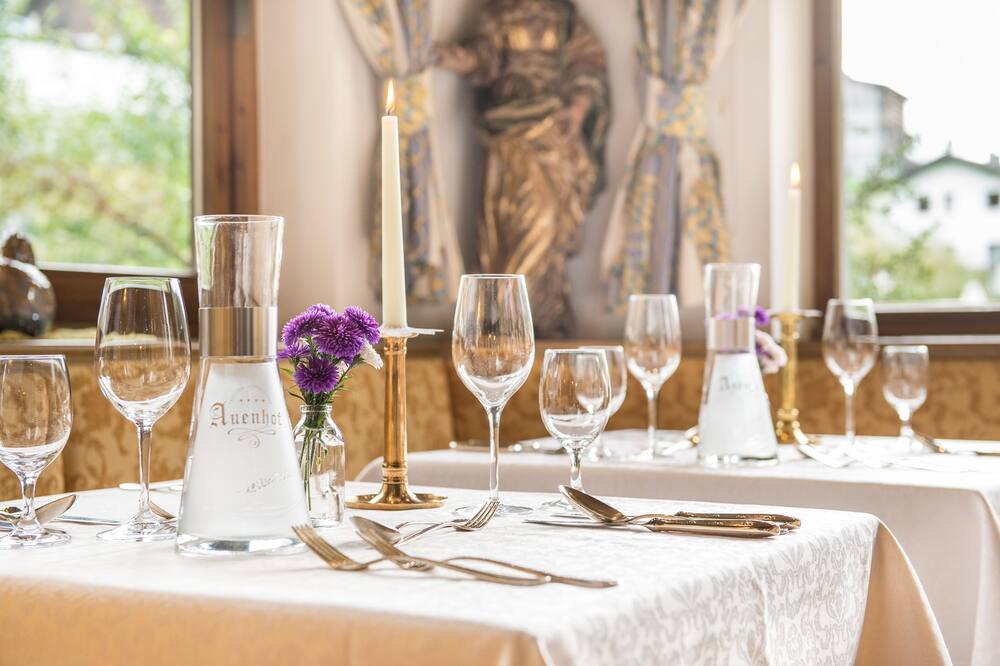 ファミリアン & バイタルホテル アウエンホフ 写真