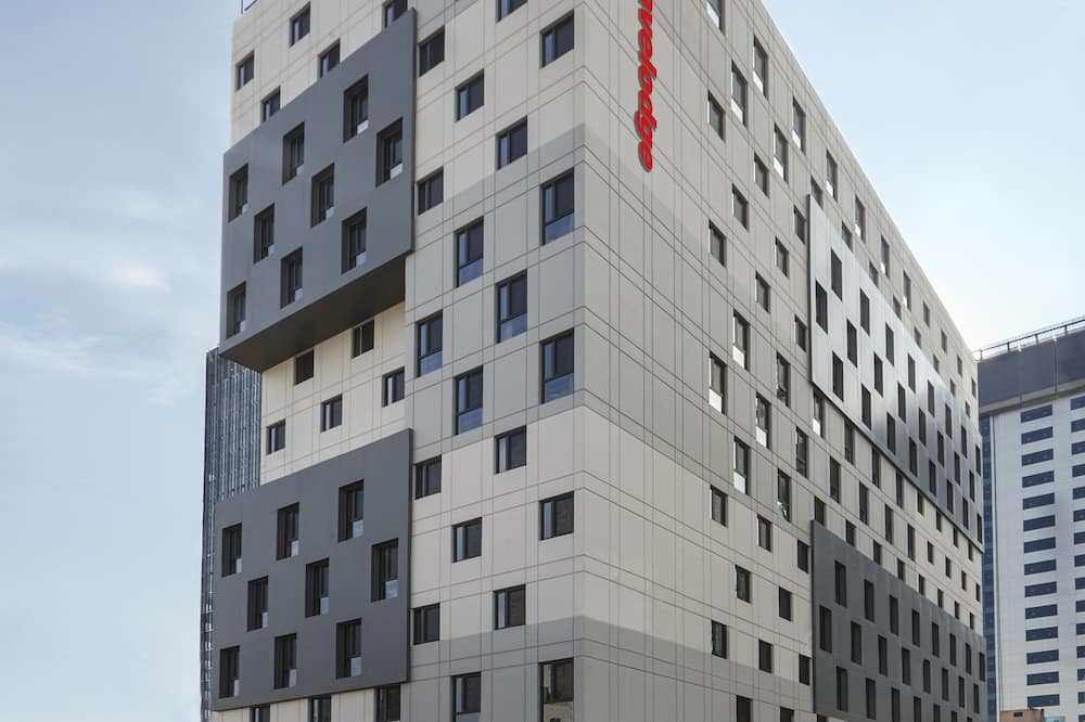 トラベロッジ ミョンドン ウルチロ 写真