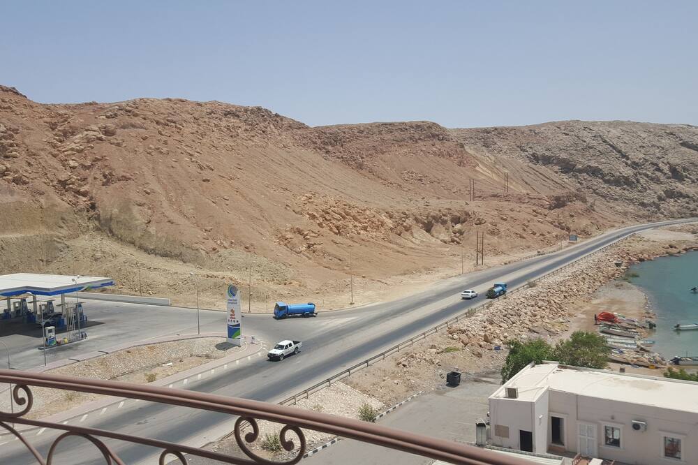 アル アイジャ プラザ ホテル 写真