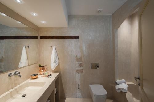 セレニッシマ ブティック ホテル 写真