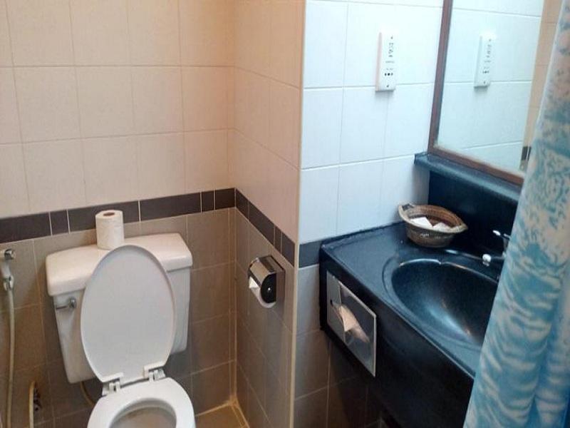 シーズンズ オブ ヤンゴン インターナショナル エアポート ホテル 写真