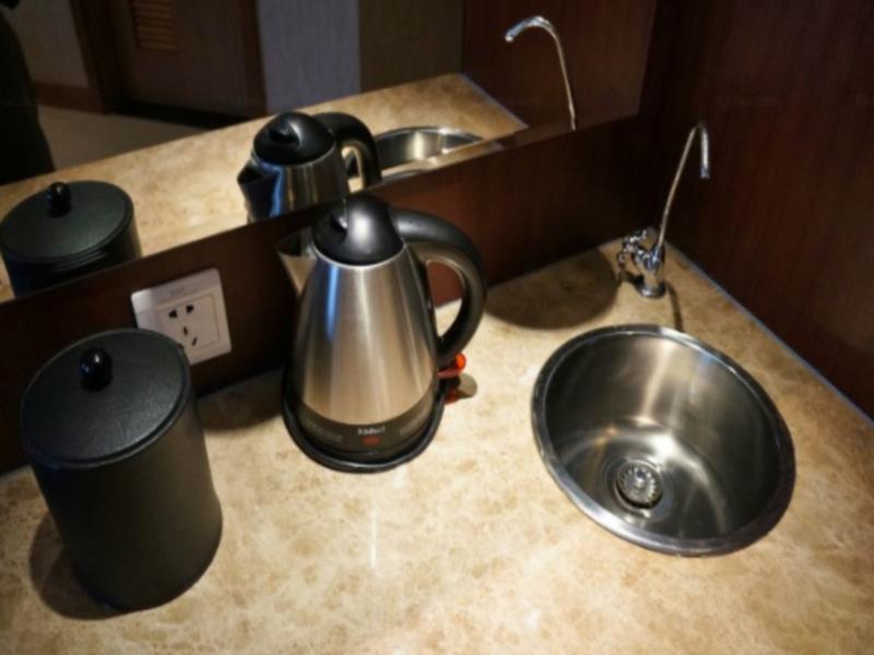 グレート パレス ホテル 写真