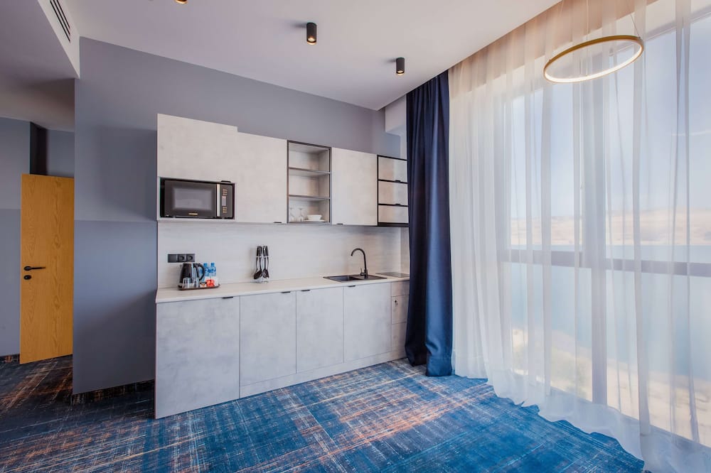 Gino Seaside Tbilisi, Trademark Collection by Wyndham 写真