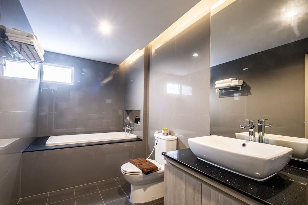 シンスワン エアポート スイート 写真