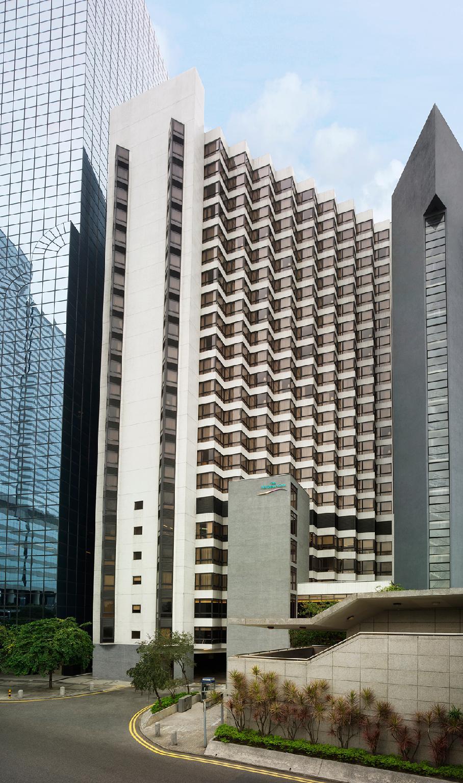 ザ ハーバービュー - 香港中華基督教青年会 写真