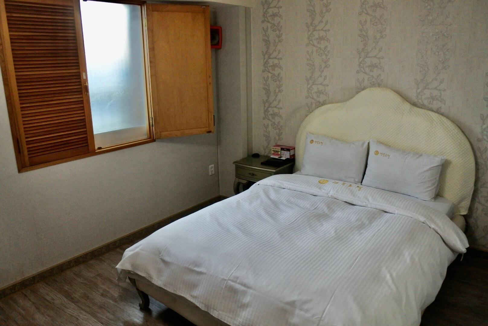 アンドン ホテル 写真