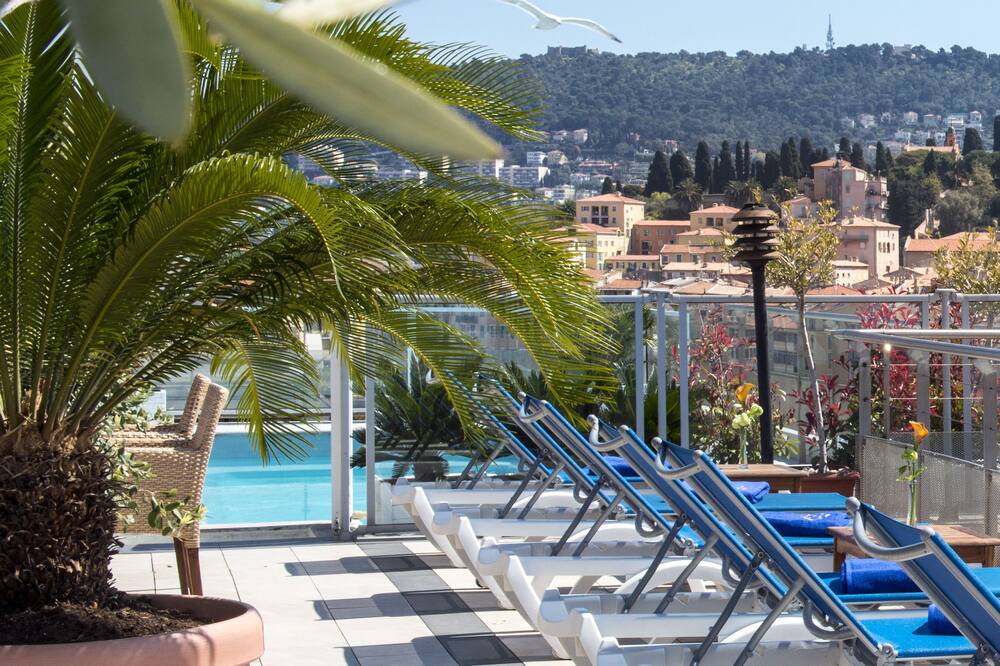 ホテル アストン ラ スカラ 写真