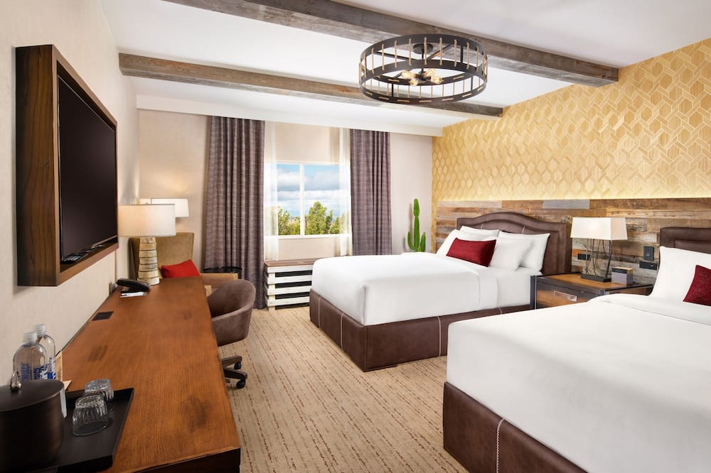 シルバートン ホテル ＆ カジノ 写真