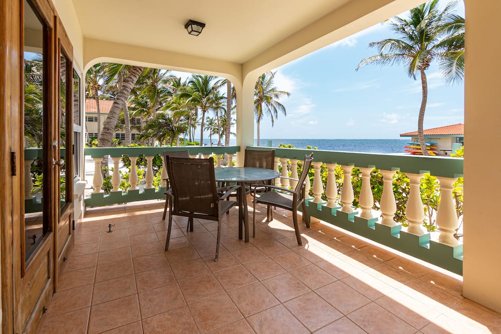 ベリジアン ショアーズ リゾート 写真