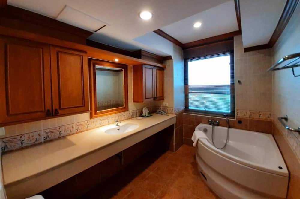 グランドホテル パタヤ 写真