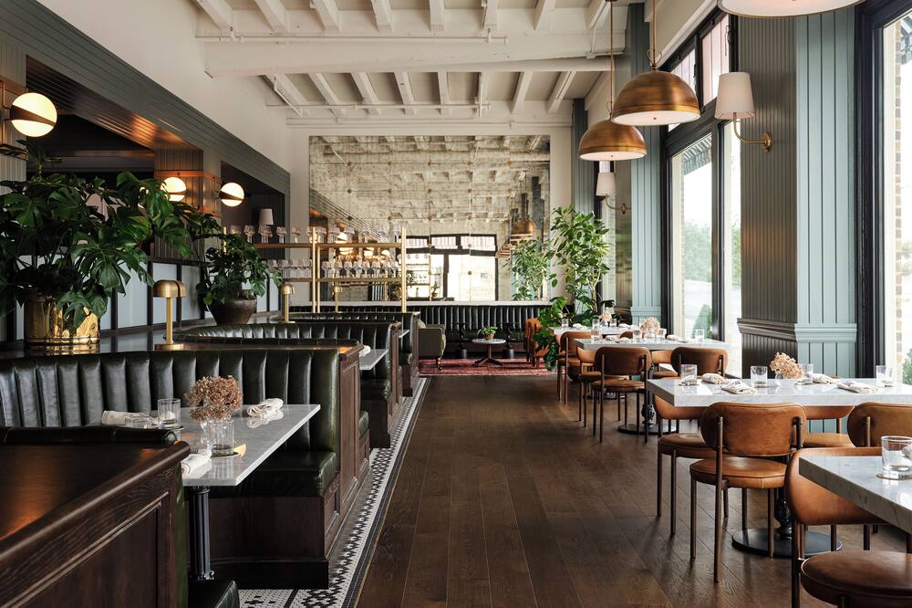 オテル 1928 写真