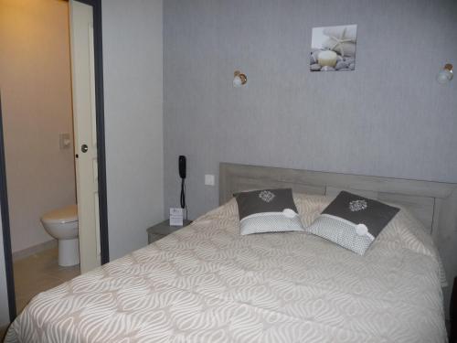 Auberge Le Ratelier 写真