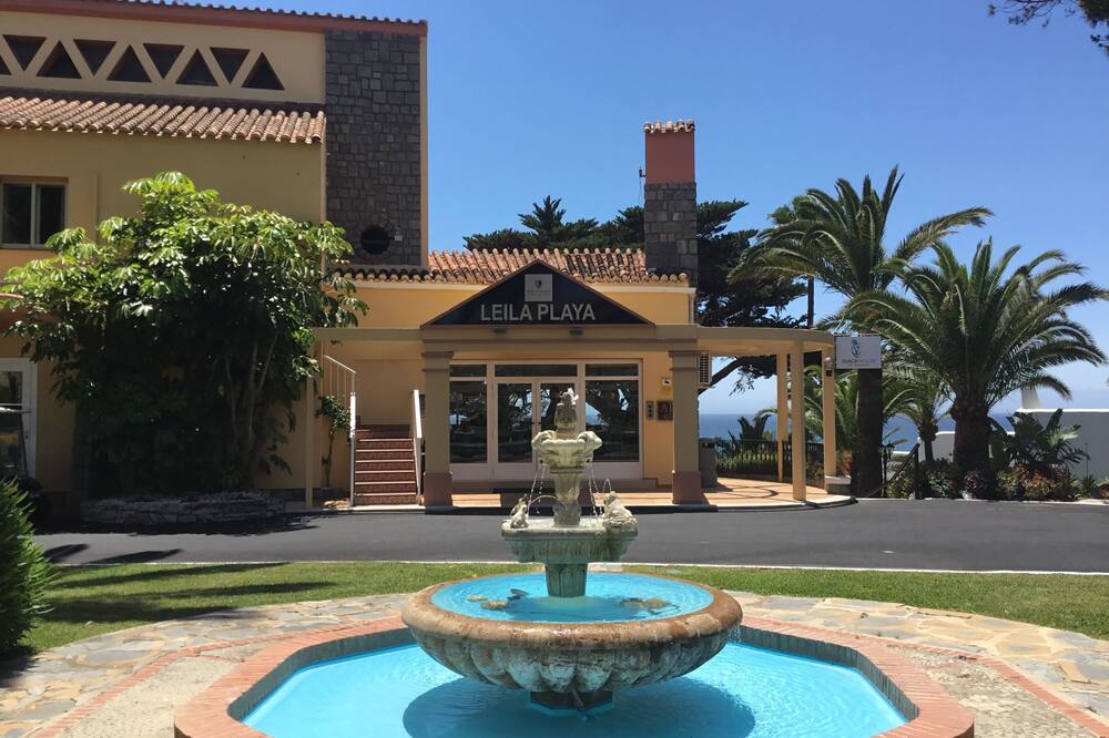 Macdonald Leila Playa 写真