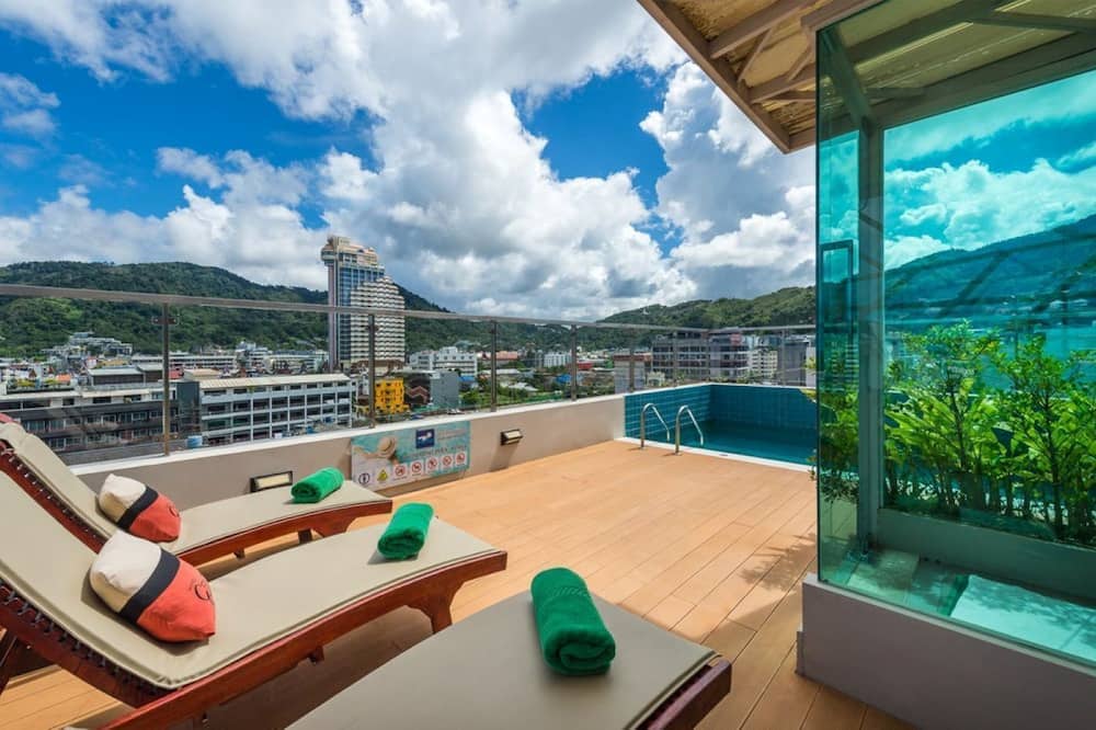 セントロ ワン バングラ 写真