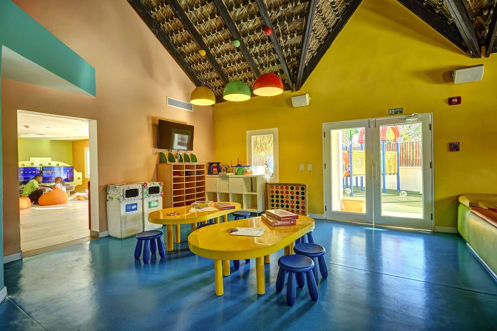 ロイヤルトン スプラッシュ プンタ カナ アン オートグラフ コレクション オールインクルーシブ リゾート & カジノ 写真