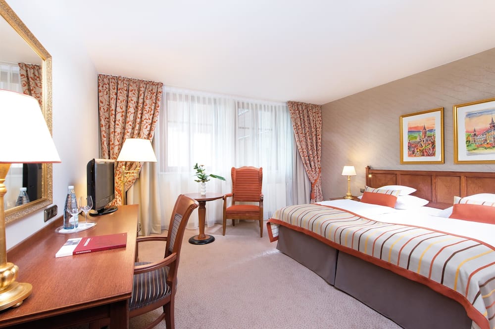 A-ROSA Gothisches Haus Wernigerode 写真