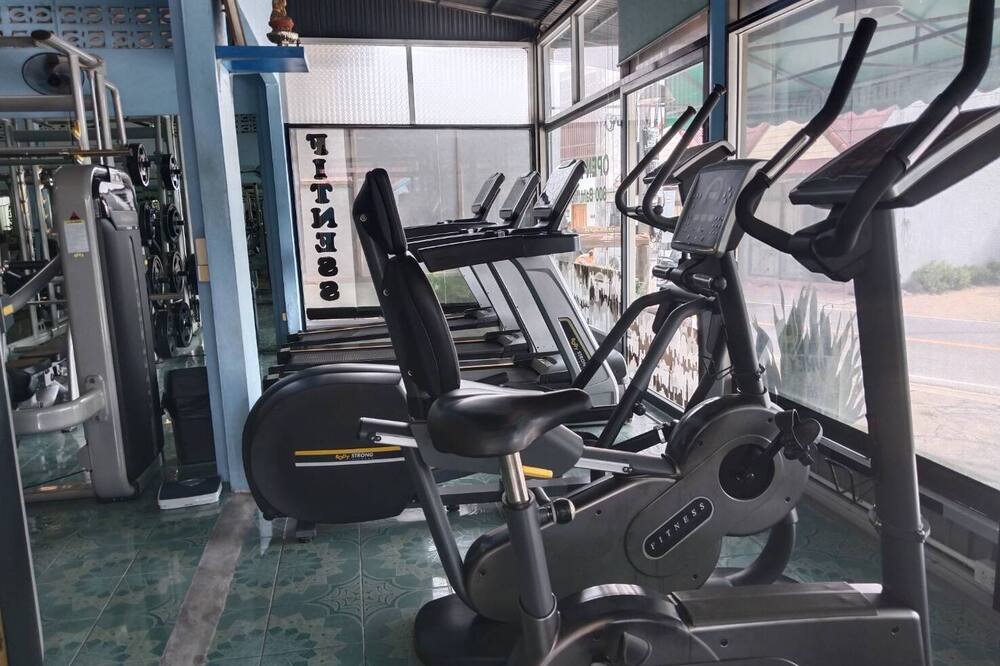 SKホームテルサムイエアポート 写真