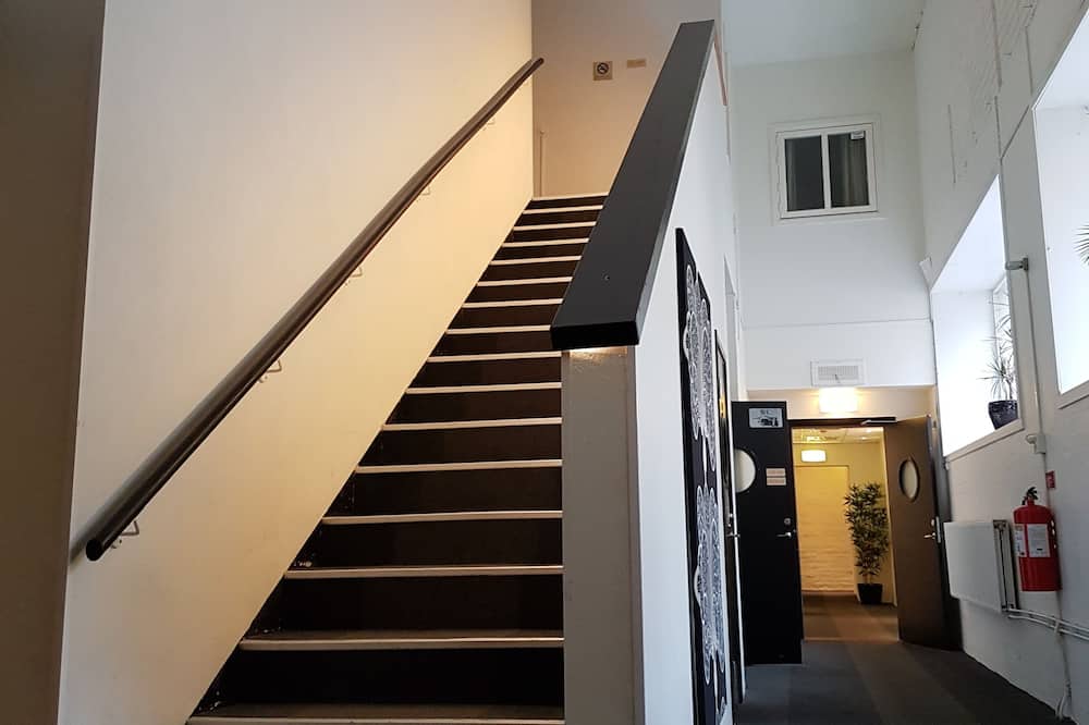 ホテル セントラルステーション 写真