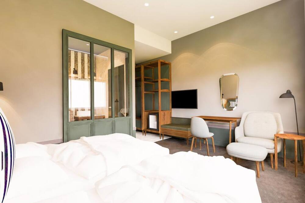 ジェッセルトン ホテル 写真