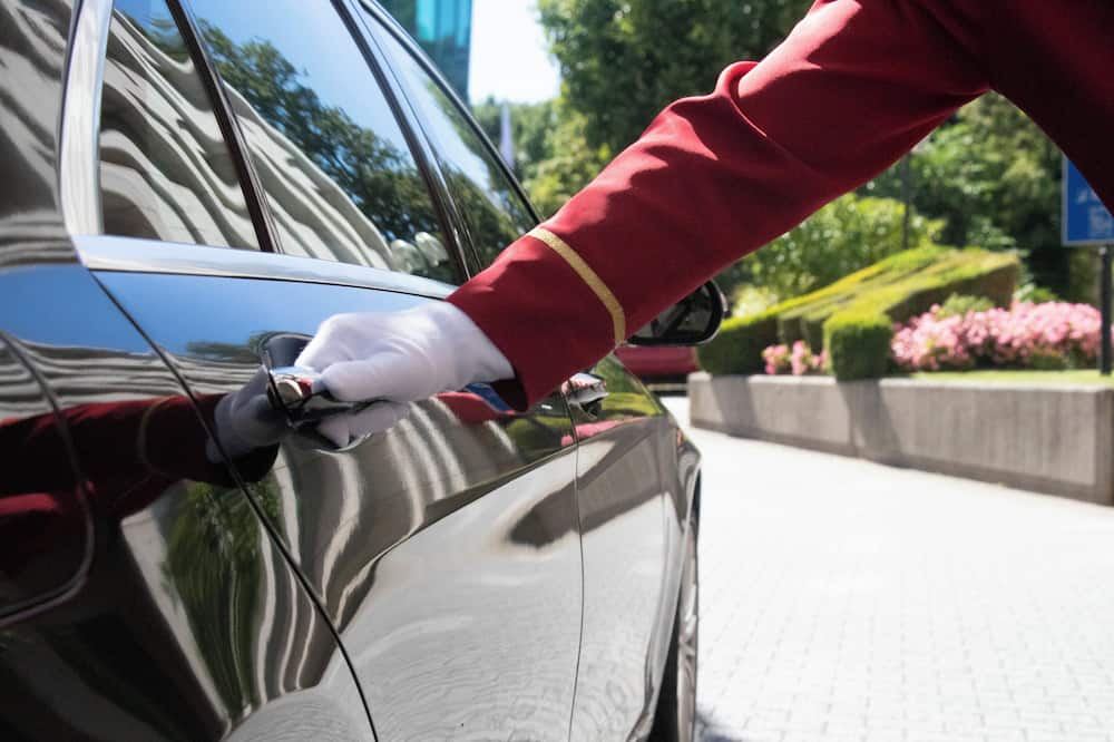 Le Royal Hotels & Resorts Luxembourg 写真