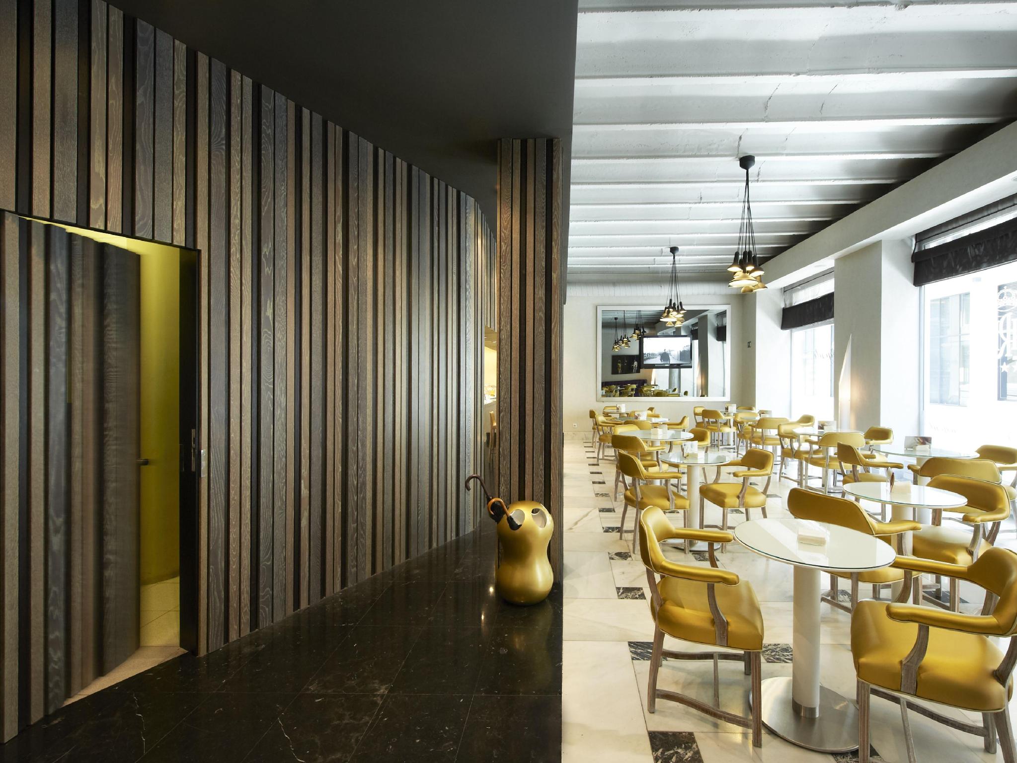 ホテル リジェンテ 写真